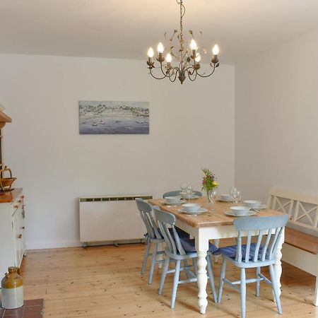 Elm Cottage Whitwell  Экстерьер фото