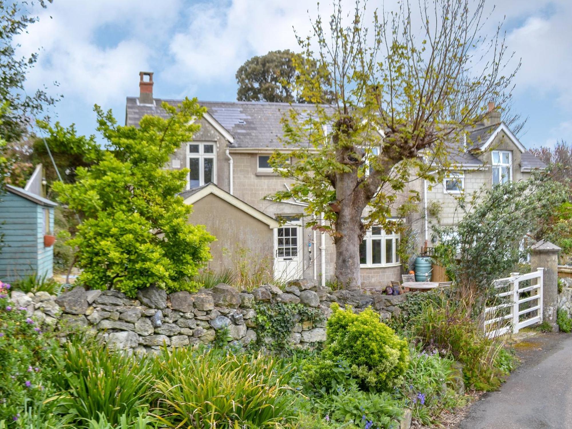 Elm Cottage Whitwell  Экстерьер фото