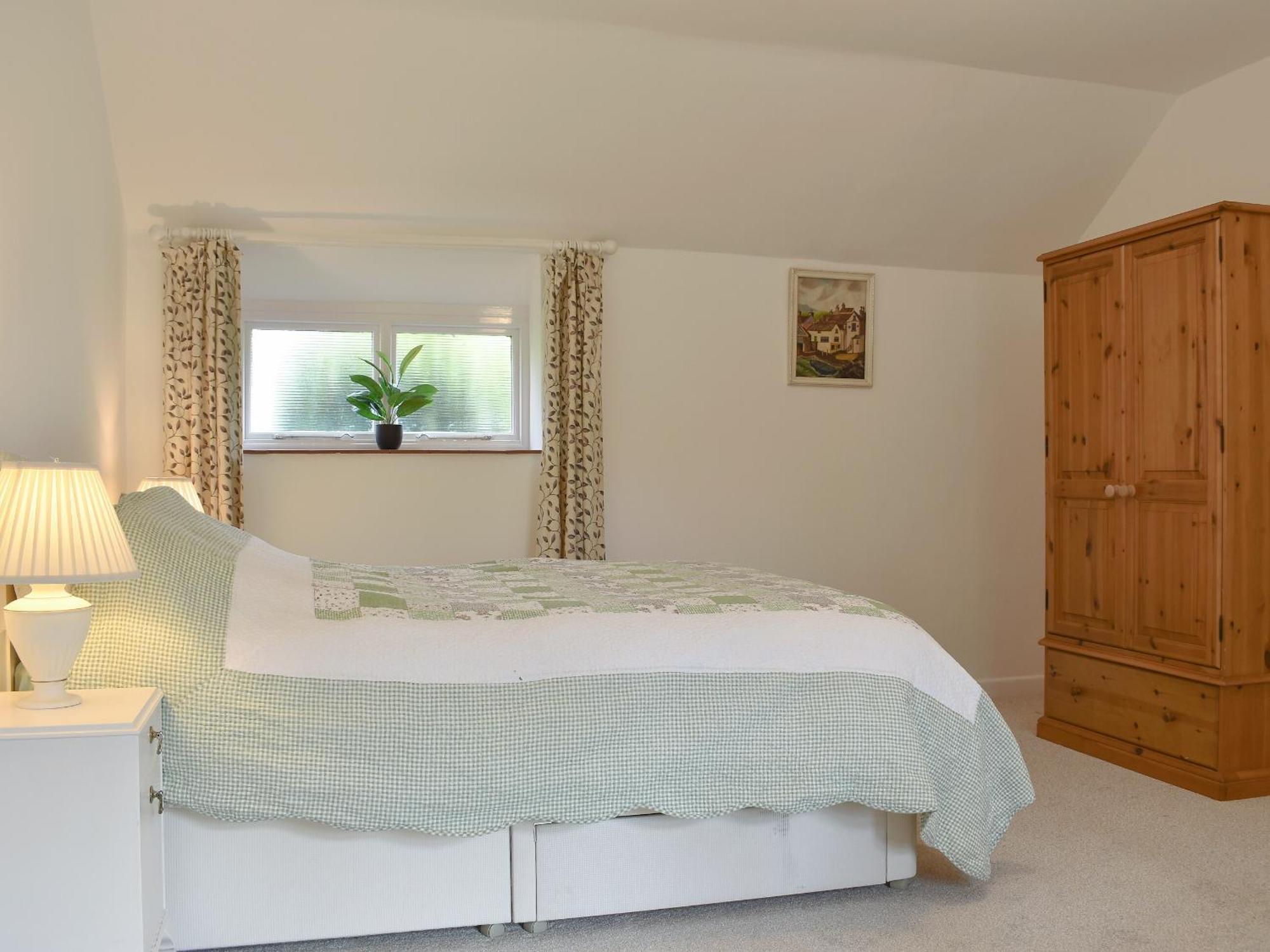Elm Cottage Whitwell  Экстерьер фото