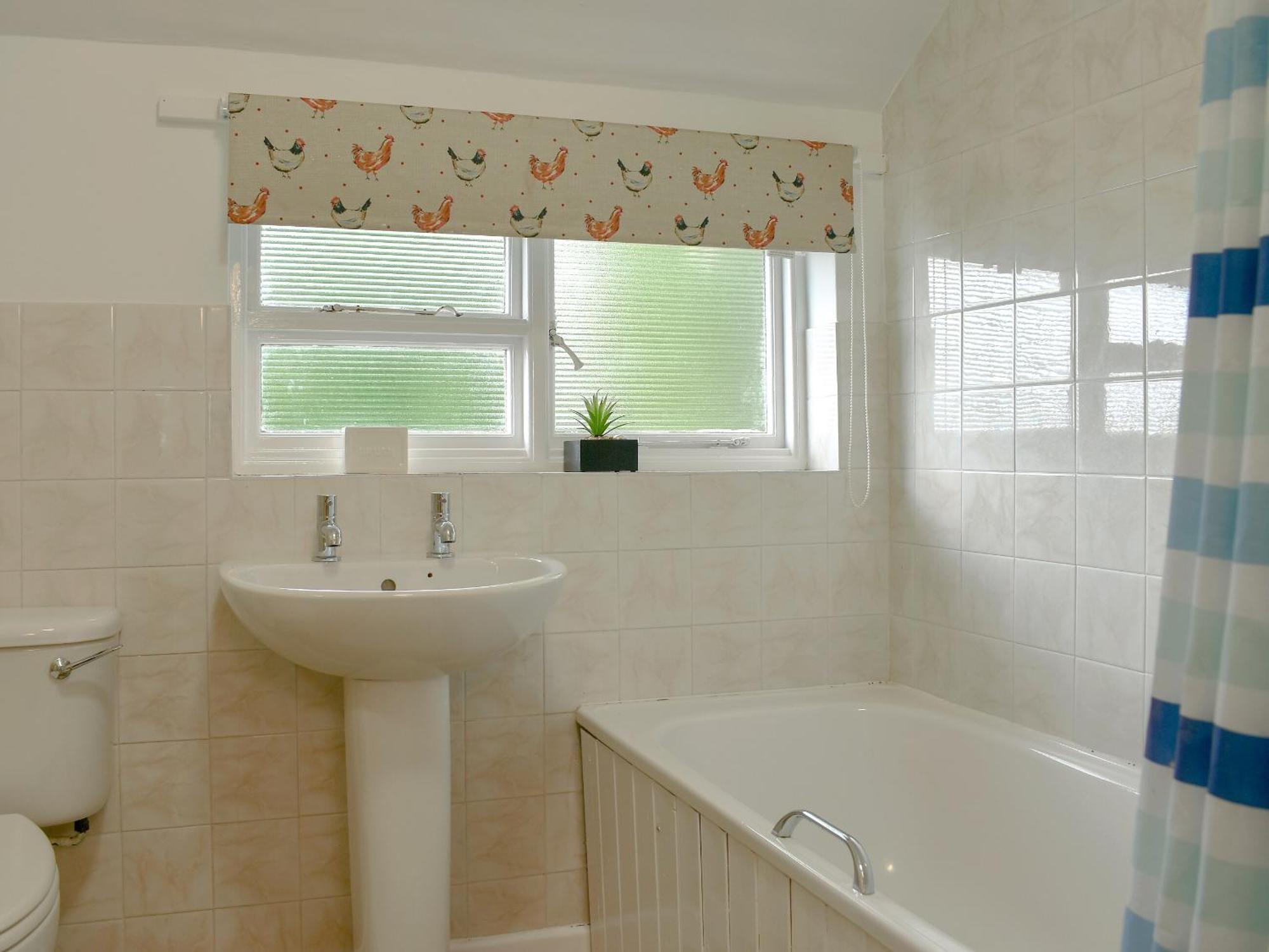 Elm Cottage Whitwell  Экстерьер фото