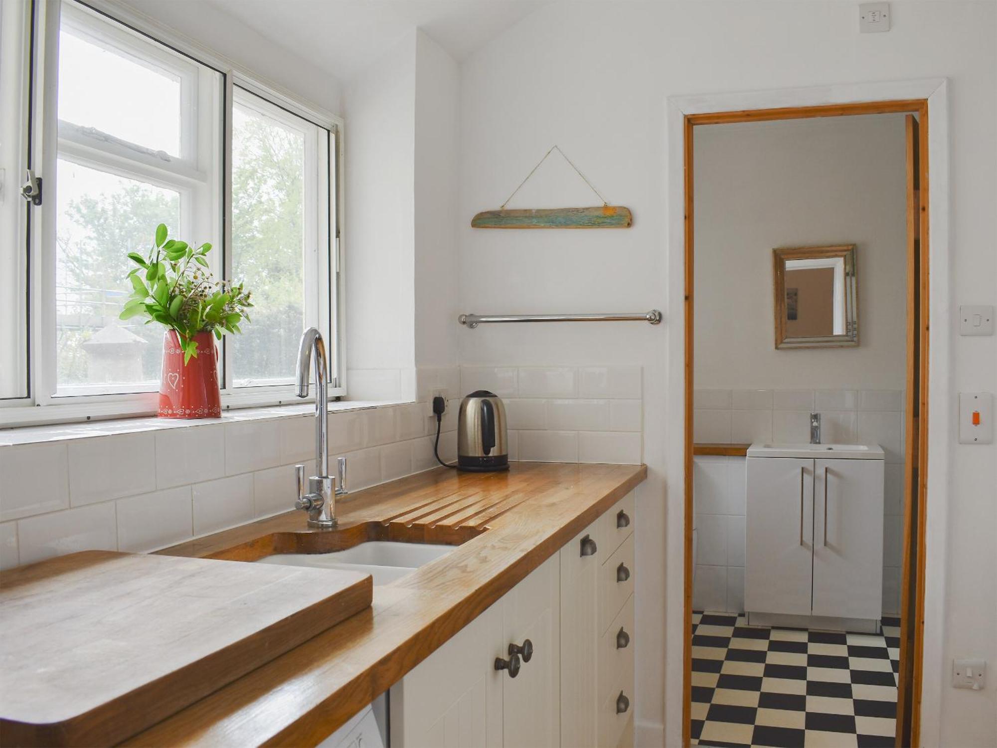 Elm Cottage Whitwell  Экстерьер фото