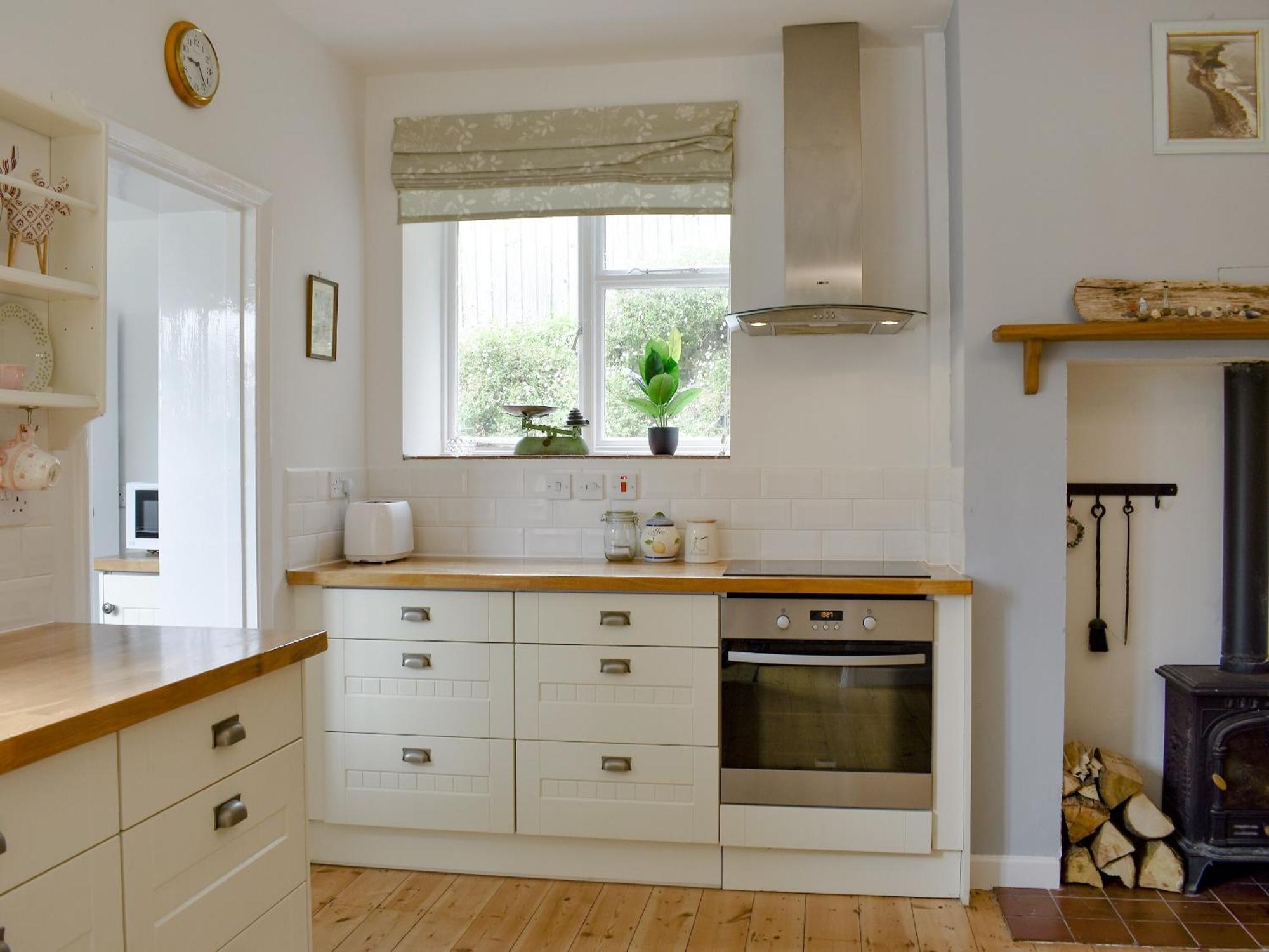 Elm Cottage Whitwell  Экстерьер фото