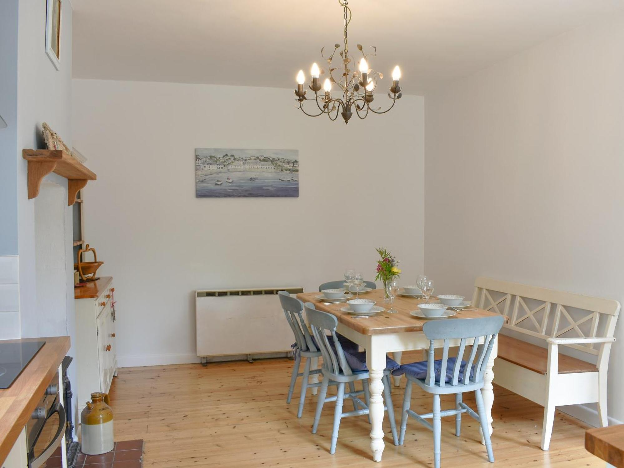 Elm Cottage Whitwell  Экстерьер фото