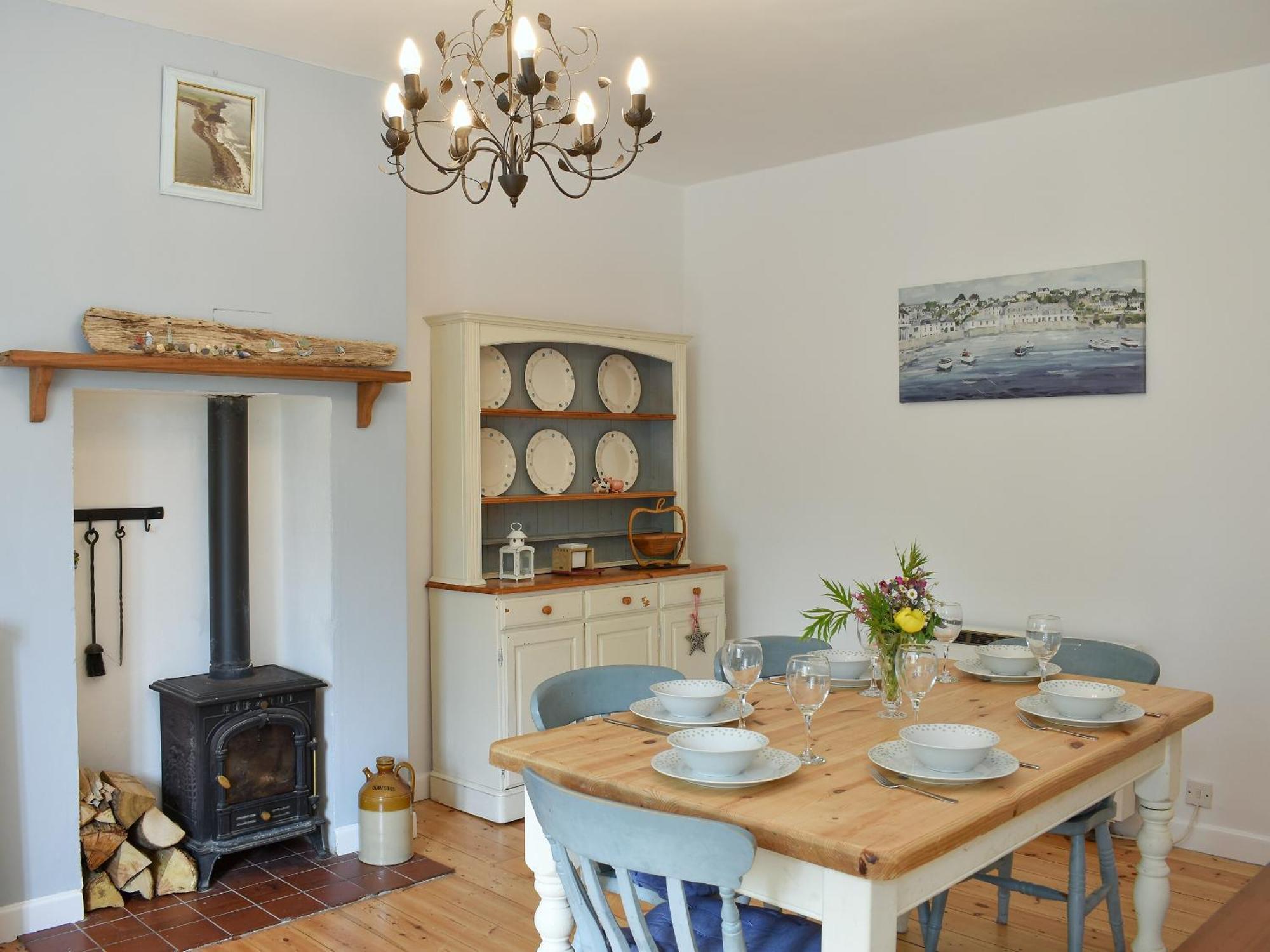 Elm Cottage Whitwell  Экстерьер фото